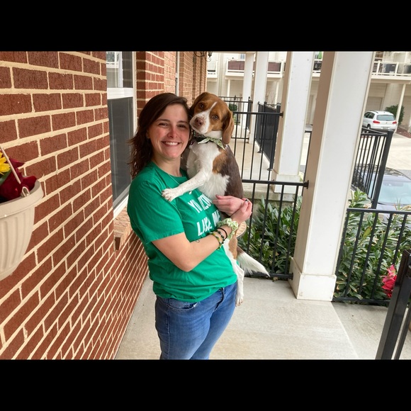 Meet your Posher, Jaclyn - Picture 1 of 1